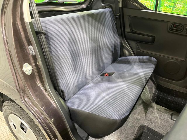 SUZUKI ALTO  4WD 2021