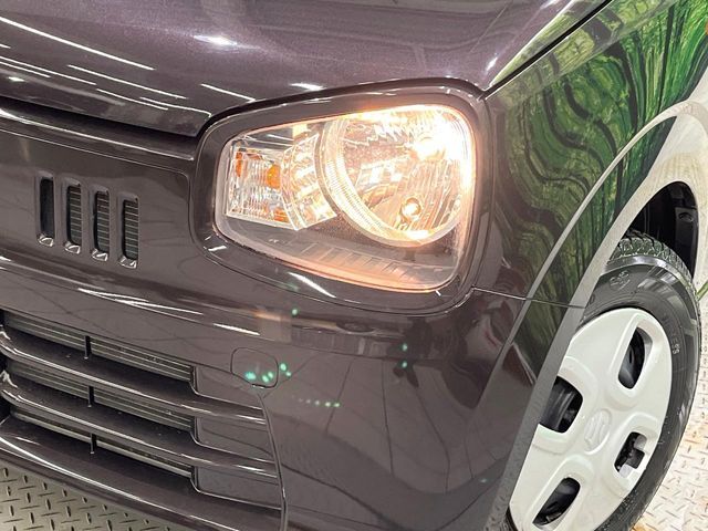 SUZUKI ALTO  4WD 2021