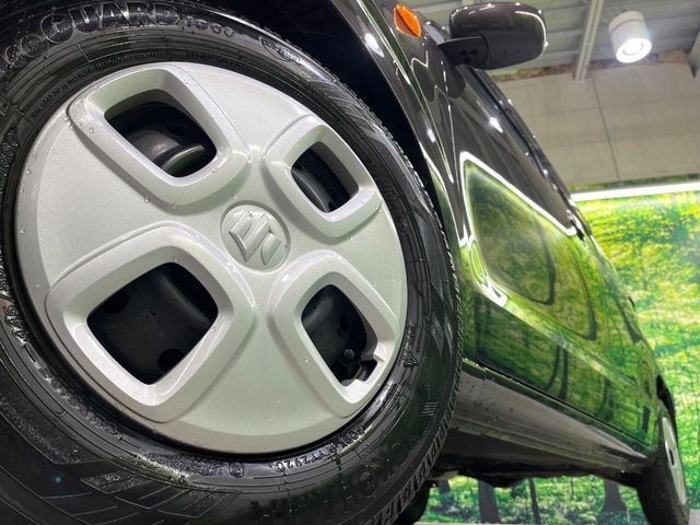 SUZUKI ALTO  4WD 2021