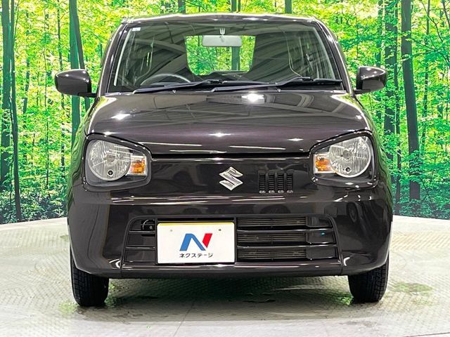 SUZUKI ALTO  4WD 2021