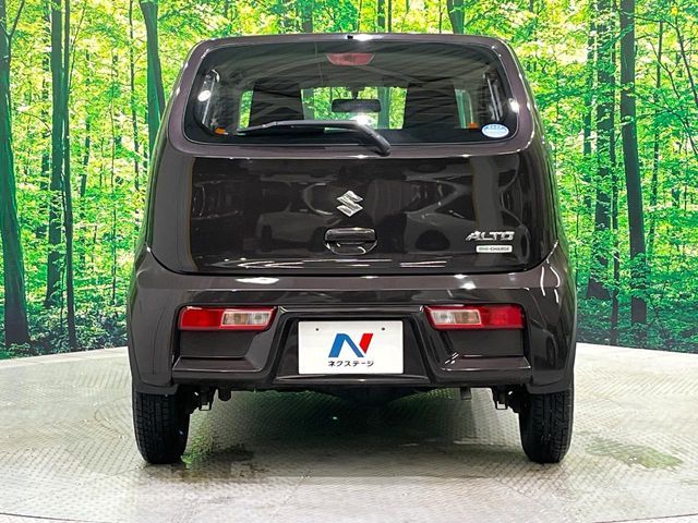 SUZUKI ALTO  4WD 2021