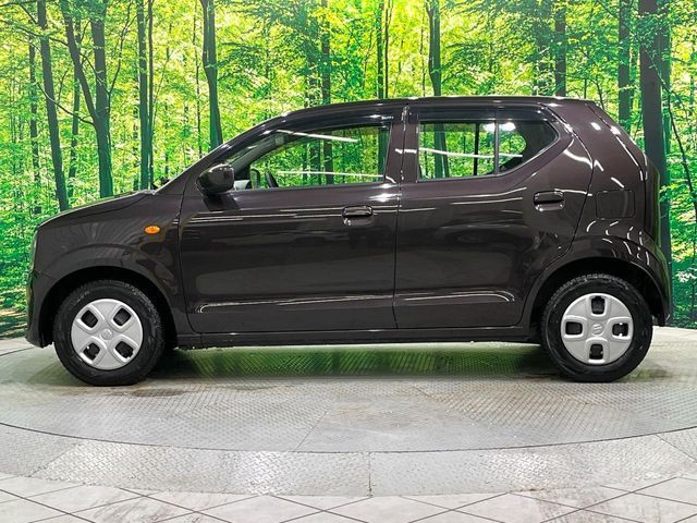 SUZUKI ALTO  4WD 2021