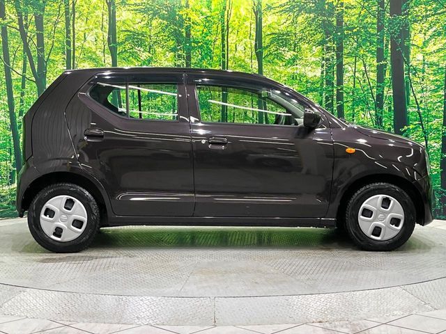 SUZUKI ALTO  4WD 2021