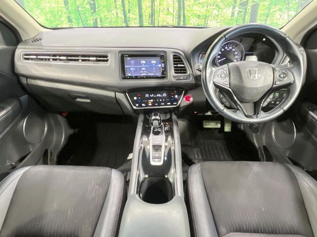 HONDA VEZEL HYBRID 2018