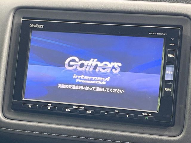 HONDA VEZEL HYBRID 2018