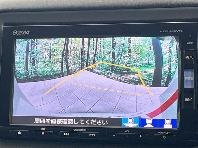 HONDA VEZEL HYBRID 2018