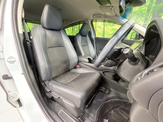 HONDA VEZEL HYBRID 2018