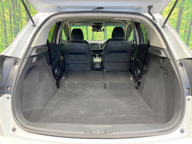 HONDA VEZEL HYBRID 2018