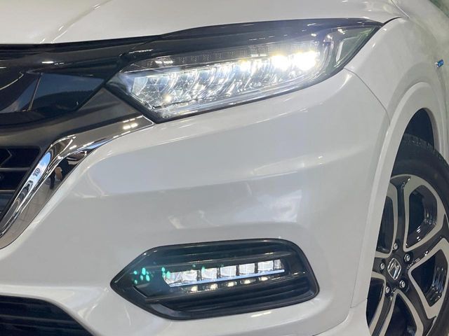 HONDA VEZEL HYBRID 2018