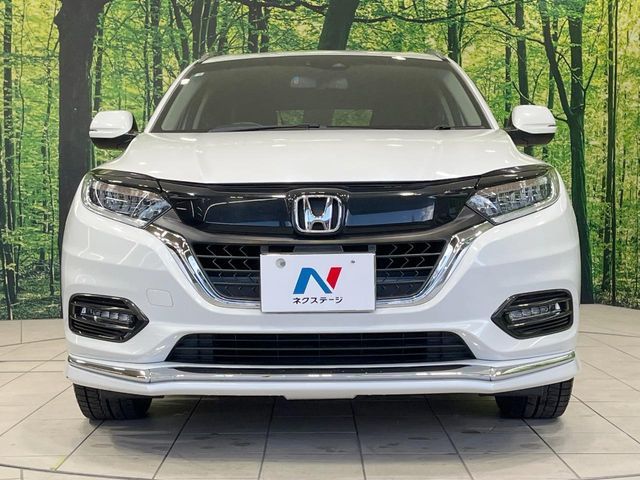 HONDA VEZEL HYBRID 2018