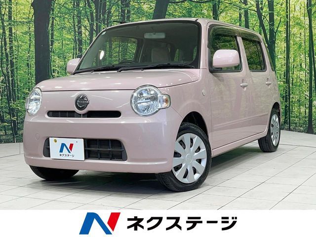 DAIHATSU MIRA Cocoa 2013