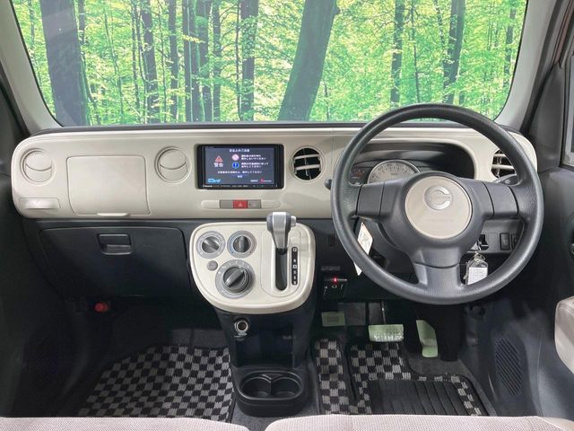 DAIHATSU MIRA Cocoa 2013