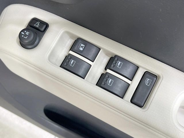 DAIHATSU MIRA Cocoa 2013