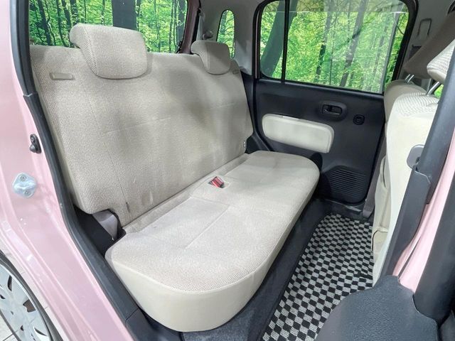 DAIHATSU MIRA Cocoa 2013