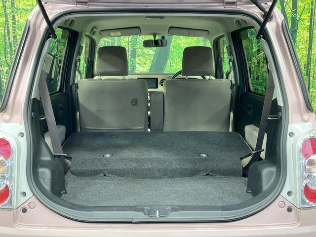 DAIHATSU MIRA Cocoa 2013