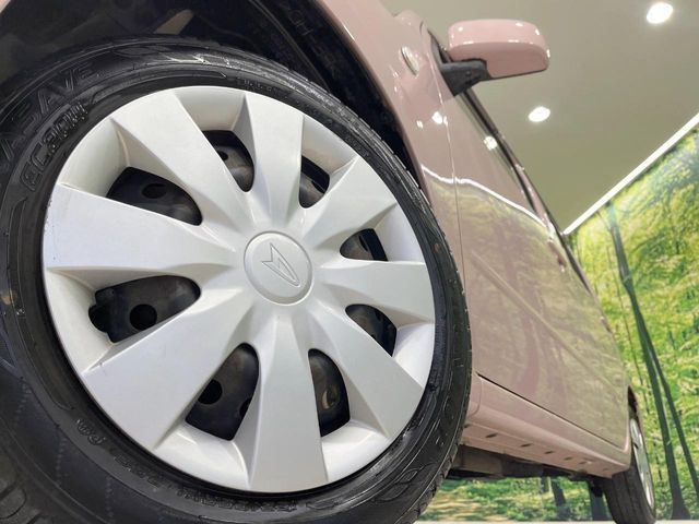 DAIHATSU MIRA Cocoa 2013