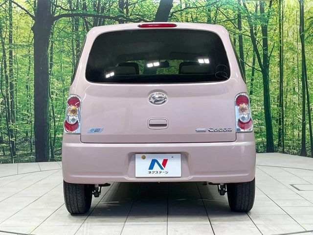 DAIHATSU MIRA Cocoa 2013