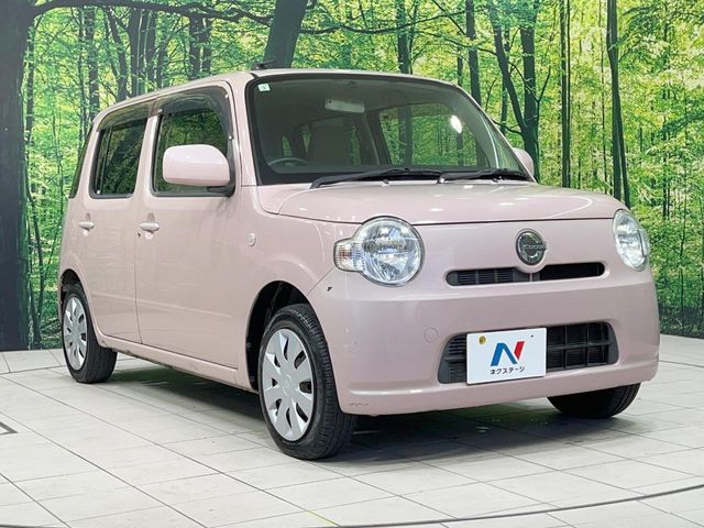 DAIHATSU MIRA Cocoa 2013