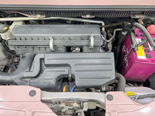 DAIHATSU MIRA Cocoa 2013