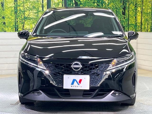 NISSAN NOTE 2023
