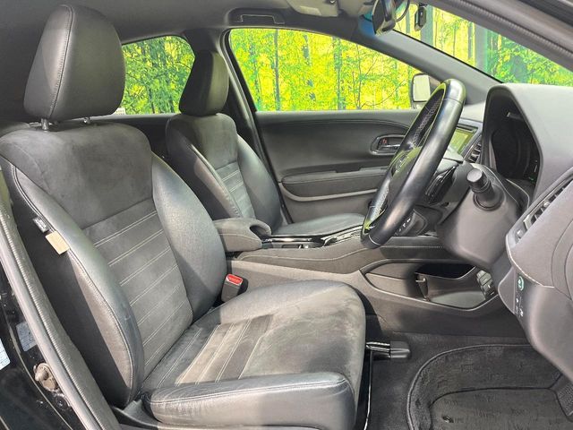 HONDA VEZEL HYBRID 2016