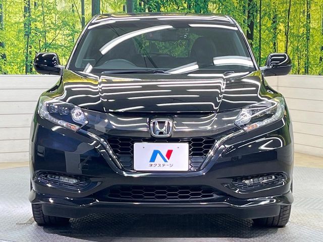 HONDA VEZEL HYBRID 2016