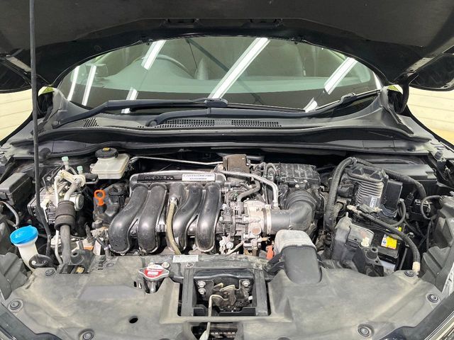 HONDA VEZEL HYBRID 2016