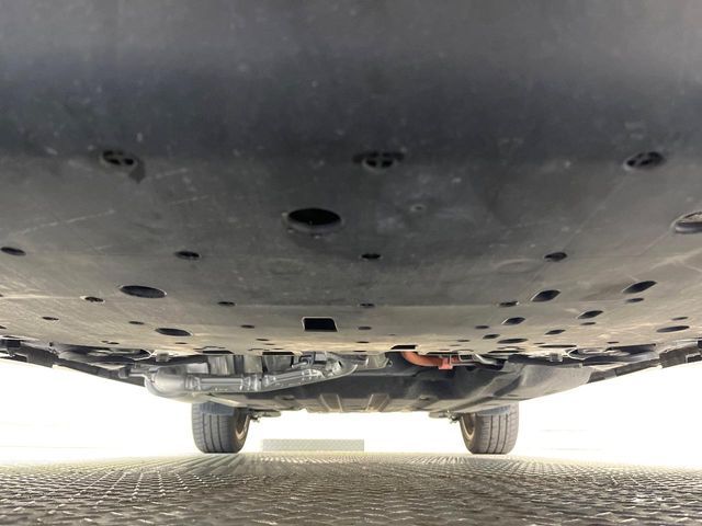 HONDA VEZEL HYBRID 2016