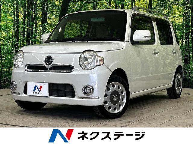 DAIHATSU MIRA Cocoa 2013