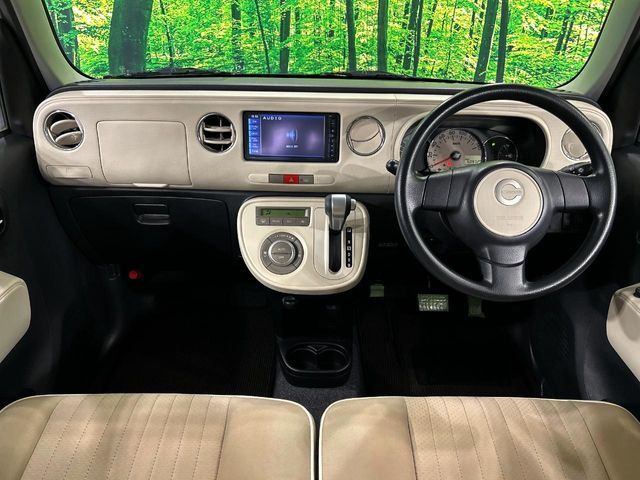 DAIHATSU MIRA Cocoa 2013