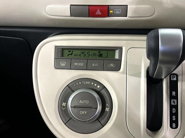 DAIHATSU MIRA Cocoa 2013