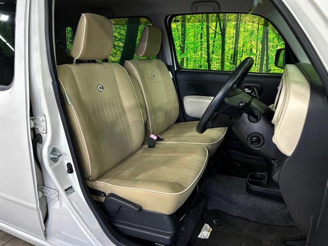 DAIHATSU MIRA Cocoa 2013