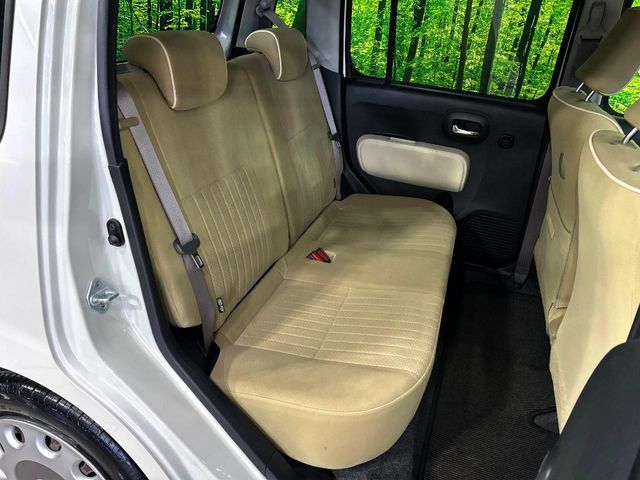 DAIHATSU MIRA Cocoa 2013