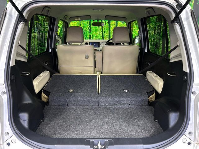 DAIHATSU MIRA Cocoa 2013