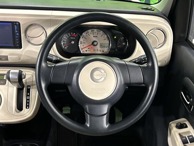 DAIHATSU MIRA Cocoa 2013