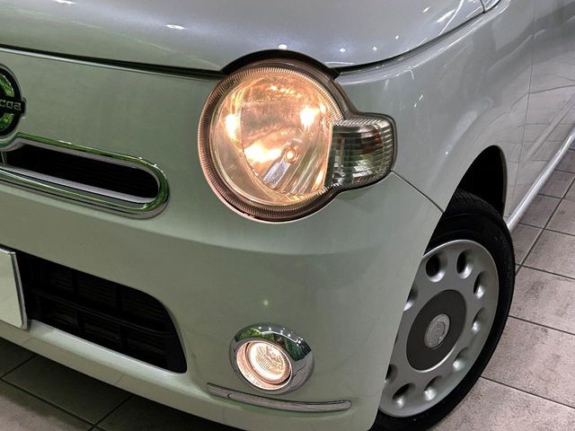 DAIHATSU MIRA Cocoa 2013