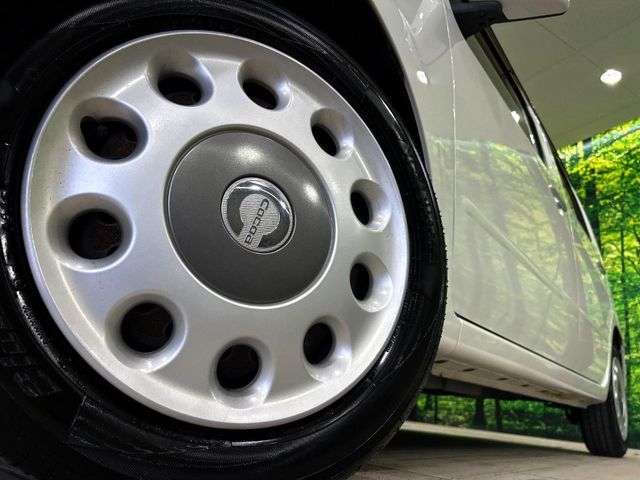 DAIHATSU MIRA Cocoa 2013