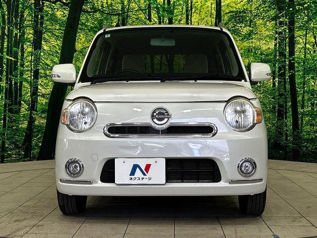 DAIHATSU MIRA Cocoa 2013