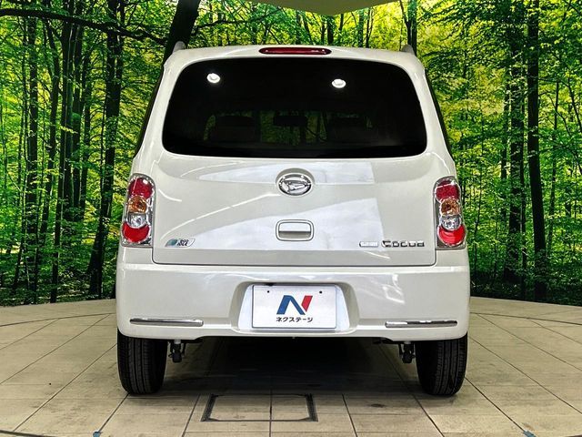 DAIHATSU MIRA Cocoa 2013