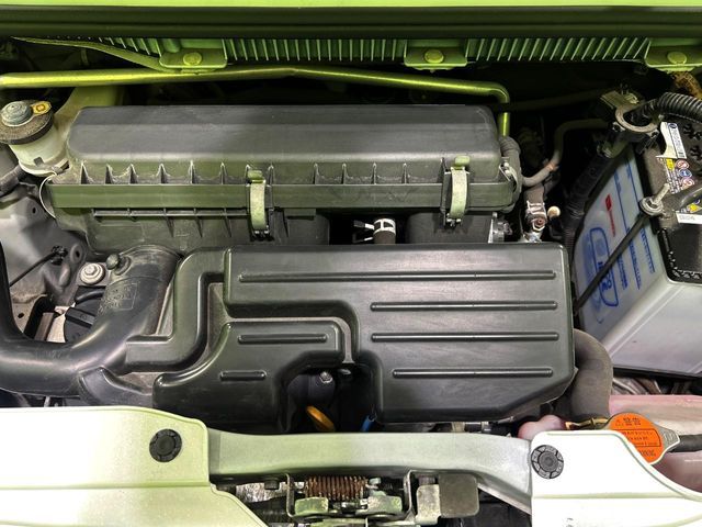 DAIHATSU MIRA Cocoa 2013