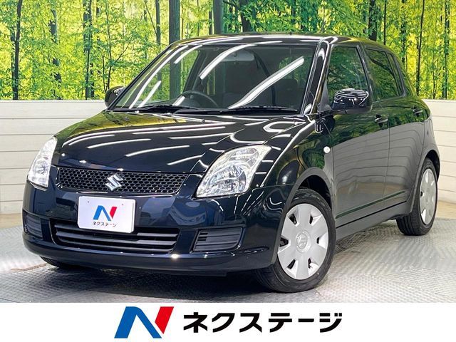 SUZUKI SWIFT 2009