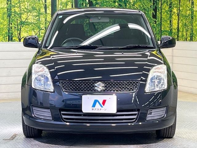 SUZUKI SWIFT 2009