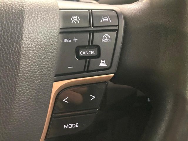 TOYOTA CROWN CROSSOVER 2023