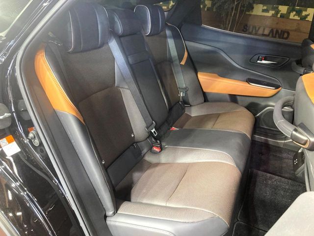 TOYOTA CROWN CROSSOVER 2023