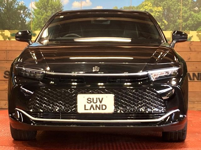 TOYOTA CROWN CROSSOVER 2023