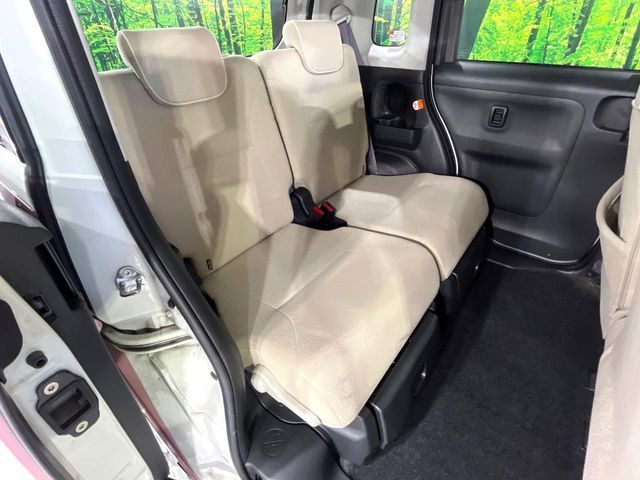 DAIHATSU MOVE canbus 2021