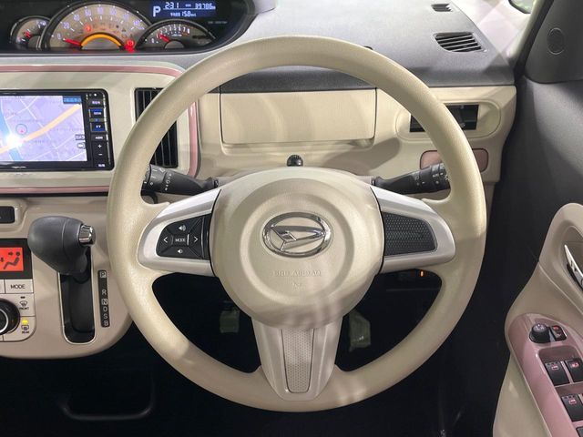 DAIHATSU MOVE canbus 2021