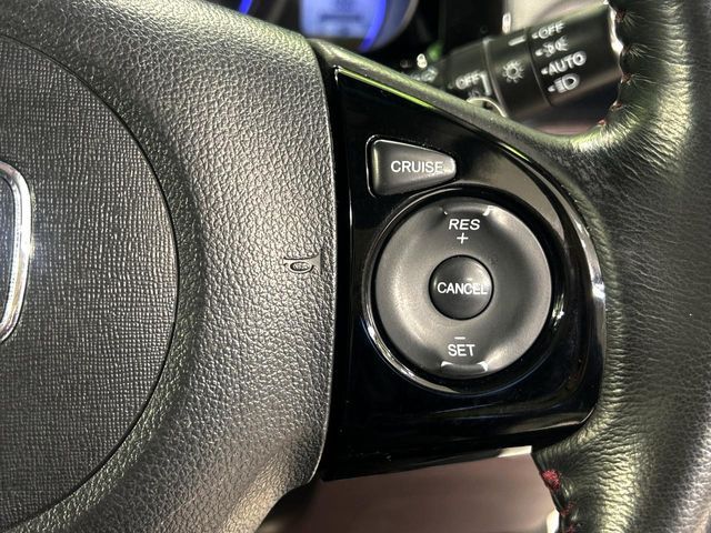 HONDA N-WGN CUSTOM 2015