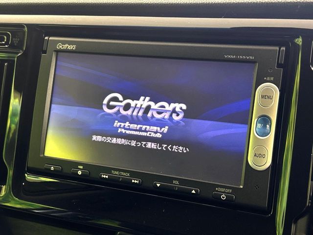 HONDA N-WGN CUSTOM 2015