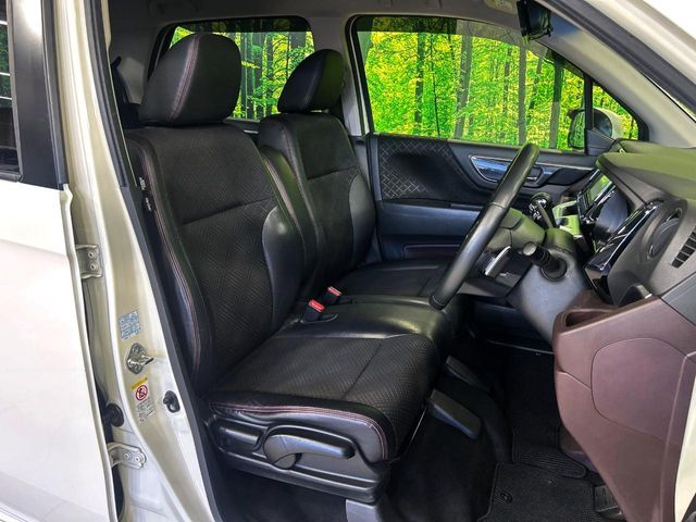 HONDA N-WGN CUSTOM 2015